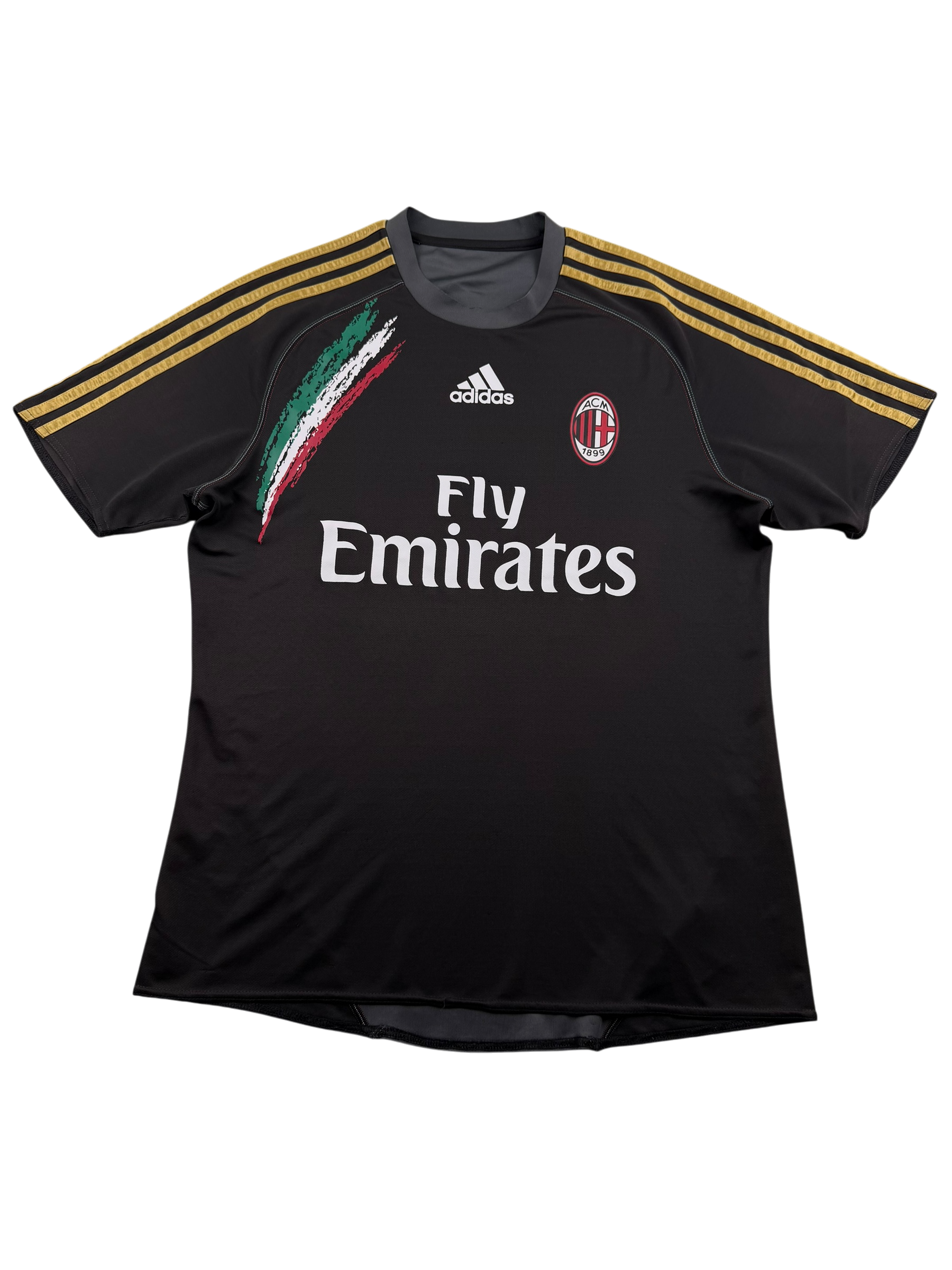 AC Milan Vintage Trikot (L)