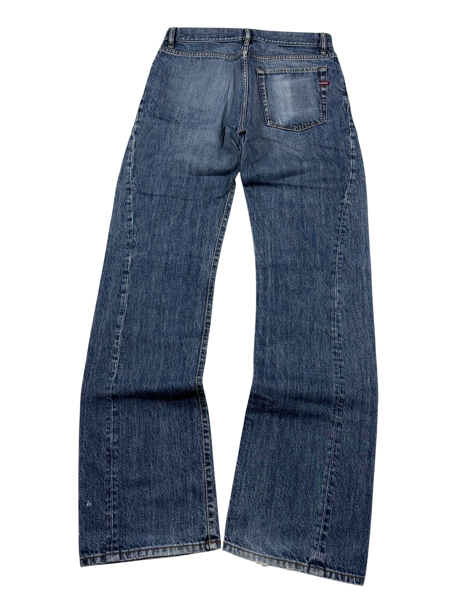 Diesel Vintage Bootcut Jeans (M)