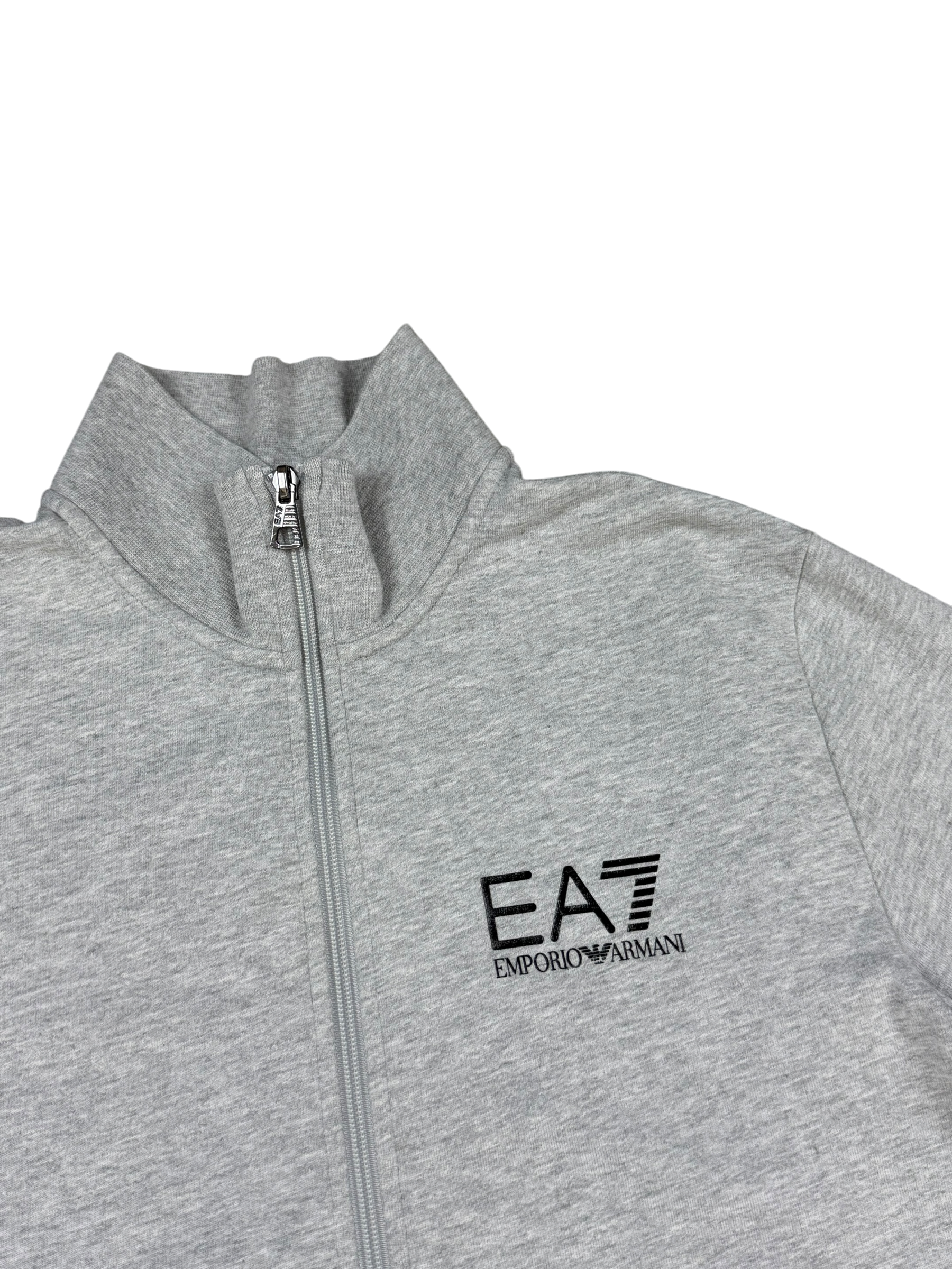 Armani EA7 Zip Jacket (S)