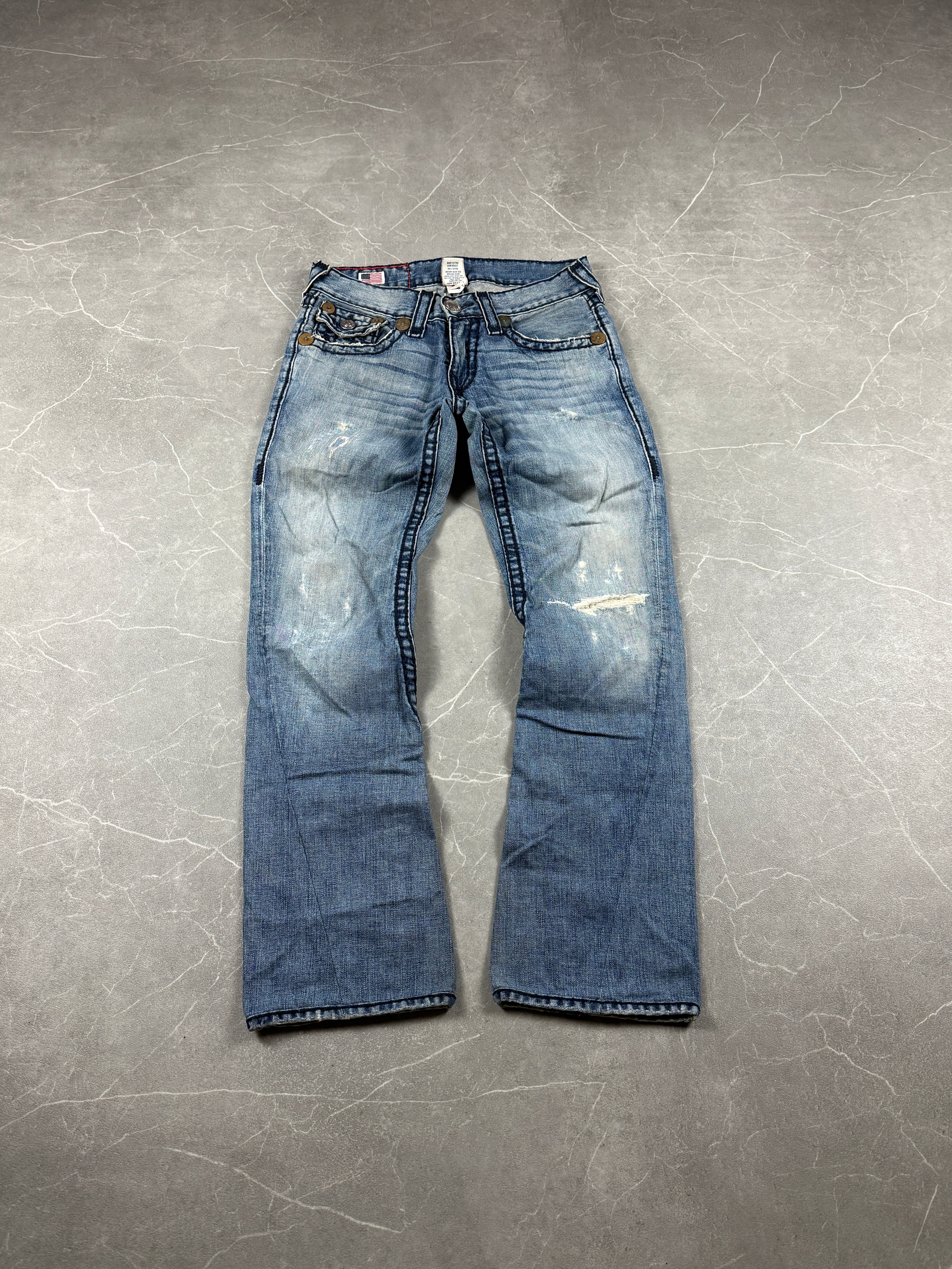 True Religion Jeans (S)