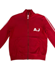 Armani Vintage Zip Jacke (S)