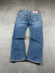 True Religion Jeans (M)