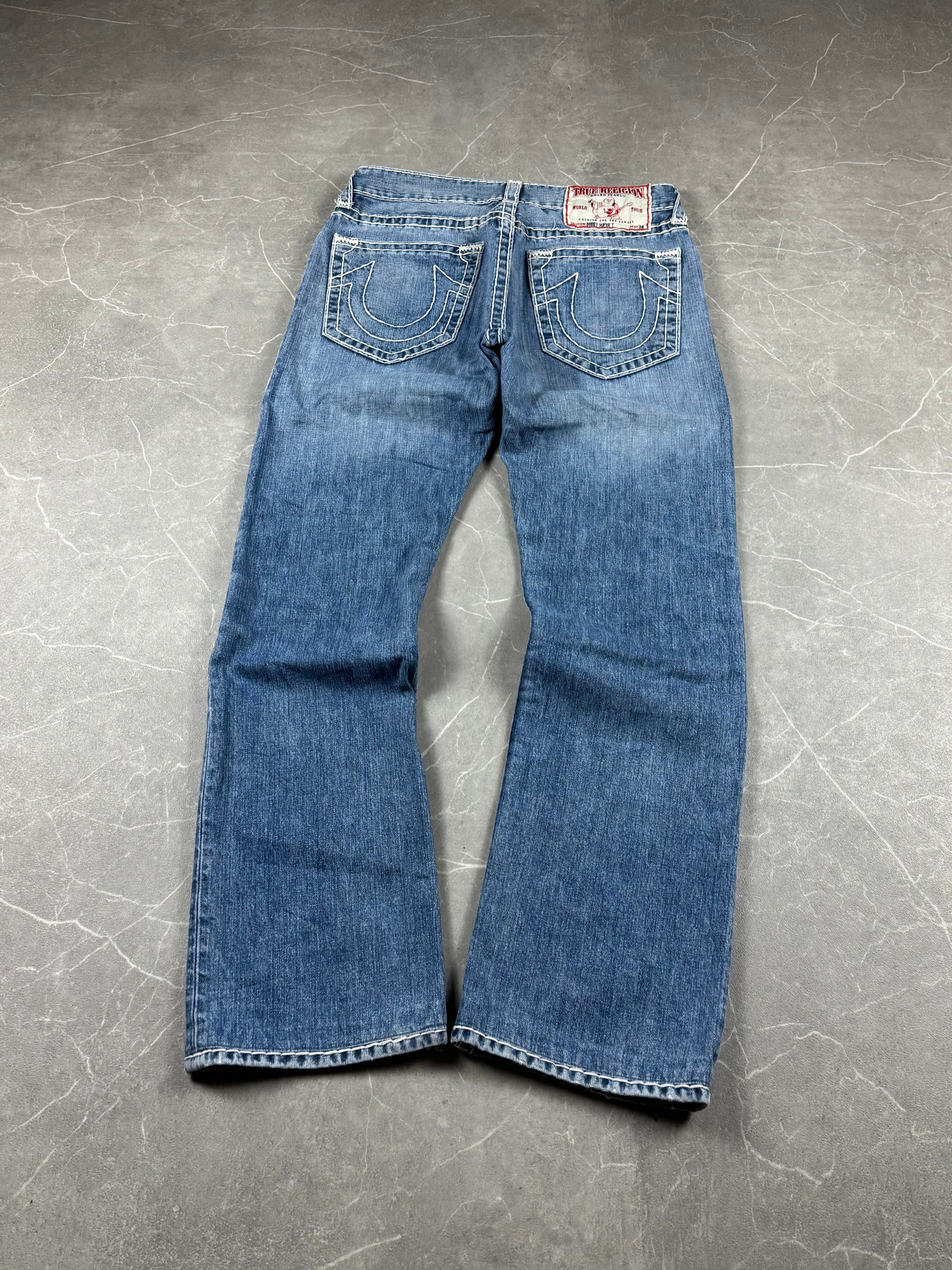 True Religion Jeans (M)