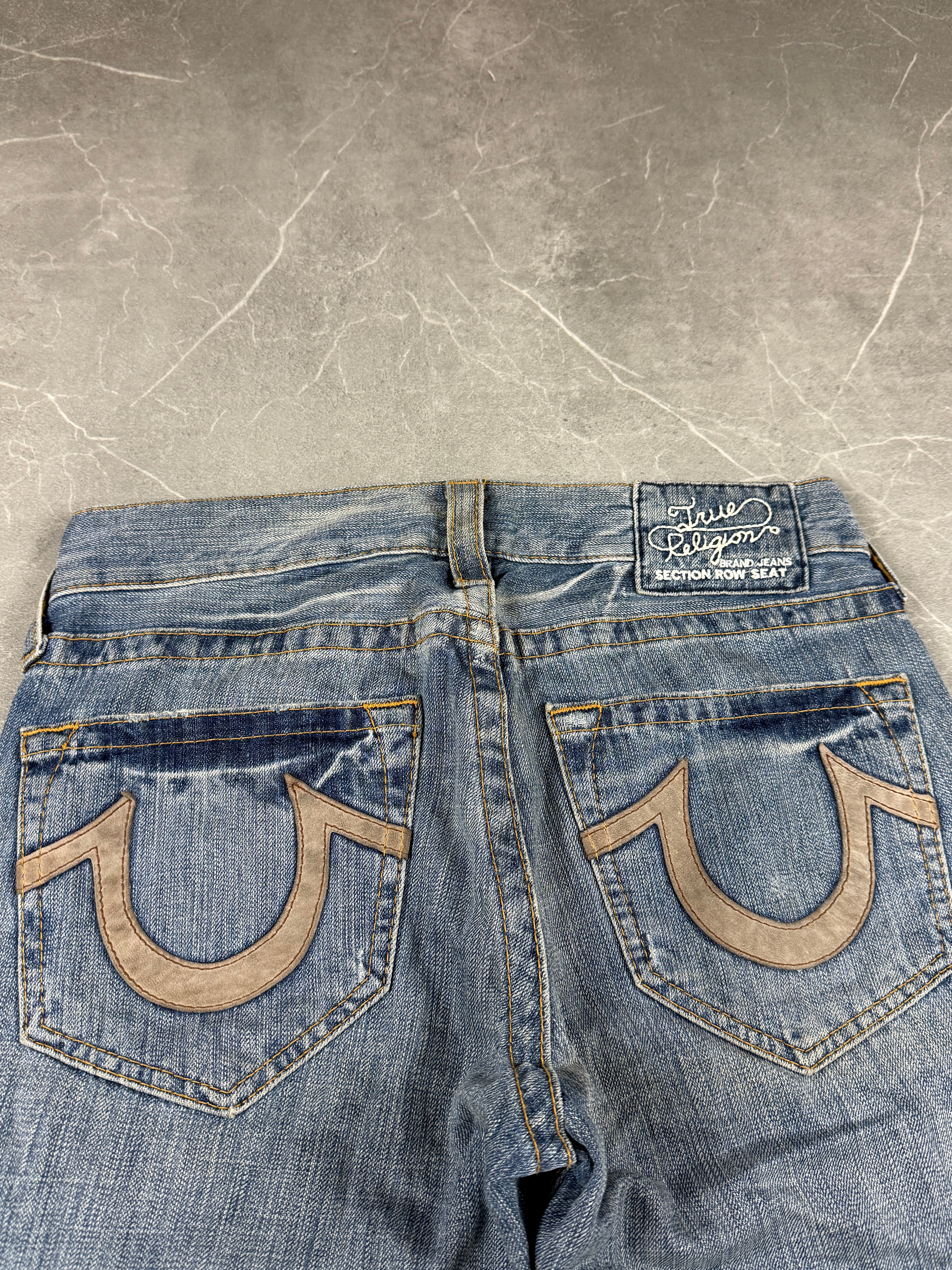 True Religion Jeans (SM)