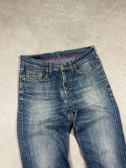 Vintage Slim Jeans *Hilfiger (M-L)