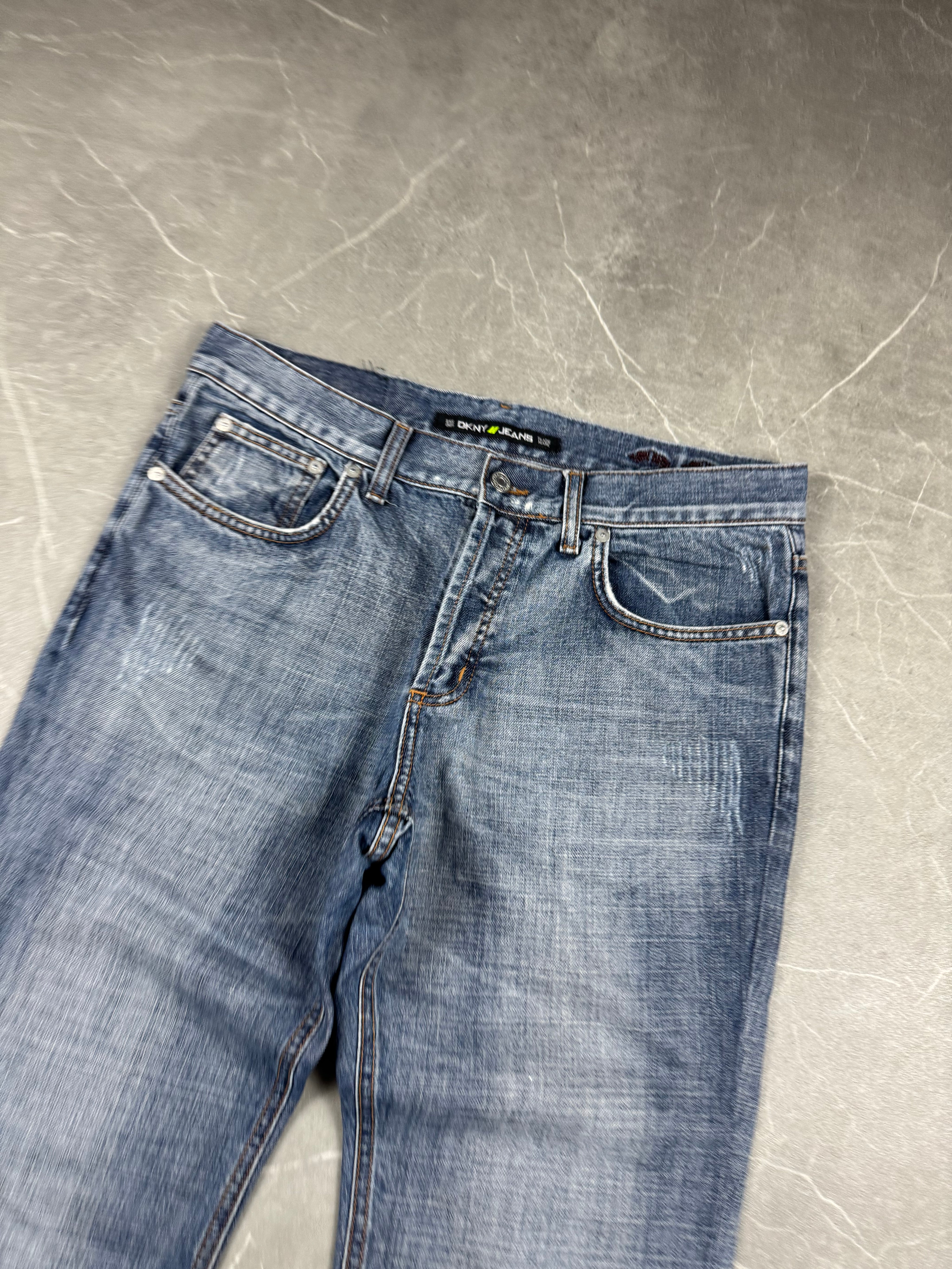 Vintage Jeans (SM)