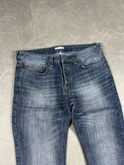 Vintage Bootcut Jeans (M)