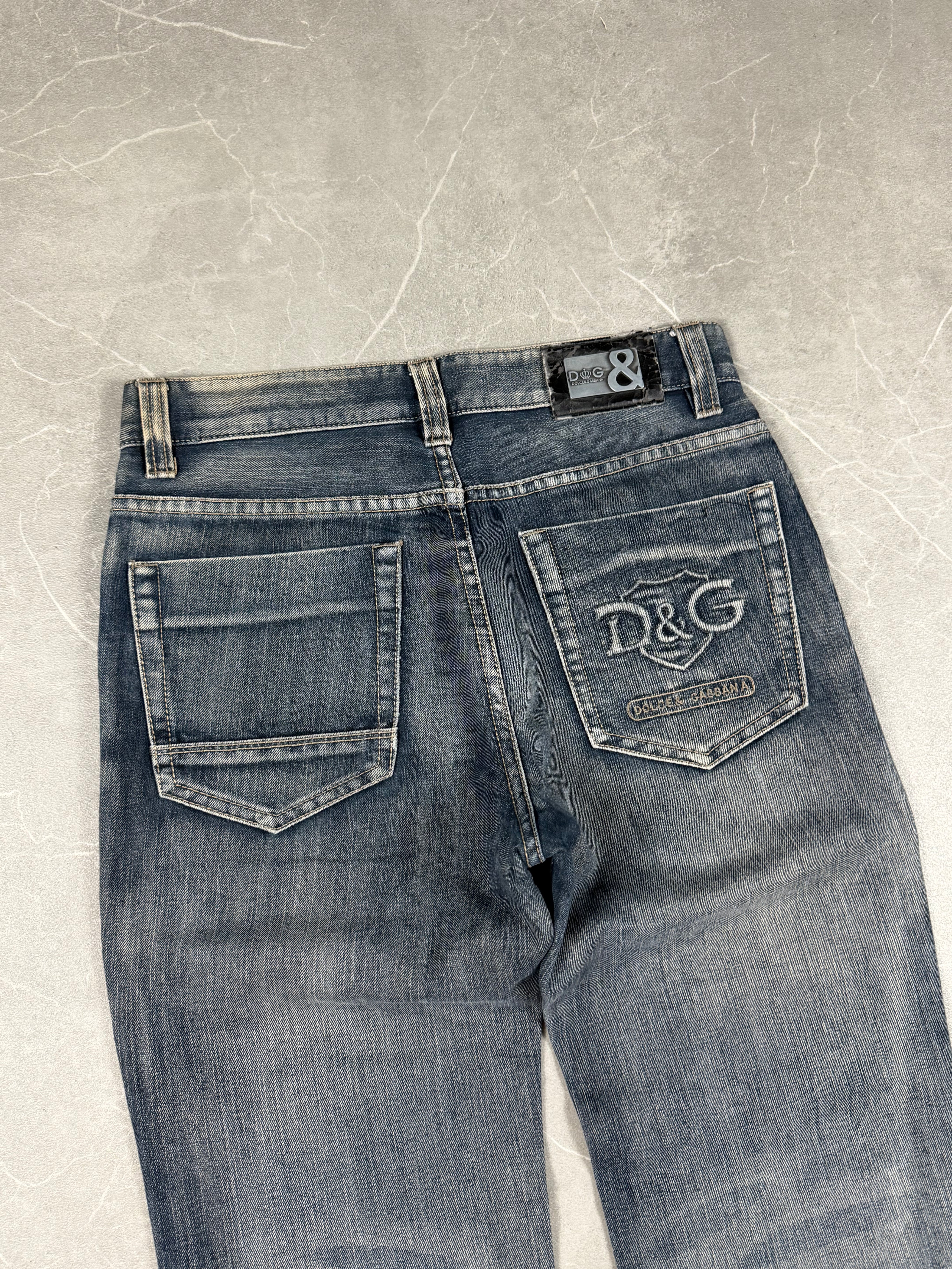 Dolce Gabbana Jeans (XS)