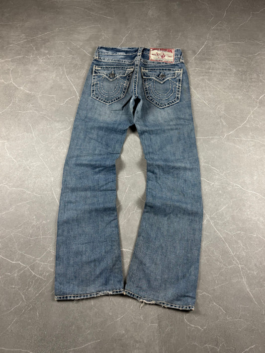 True Religion Jeans (S-M)