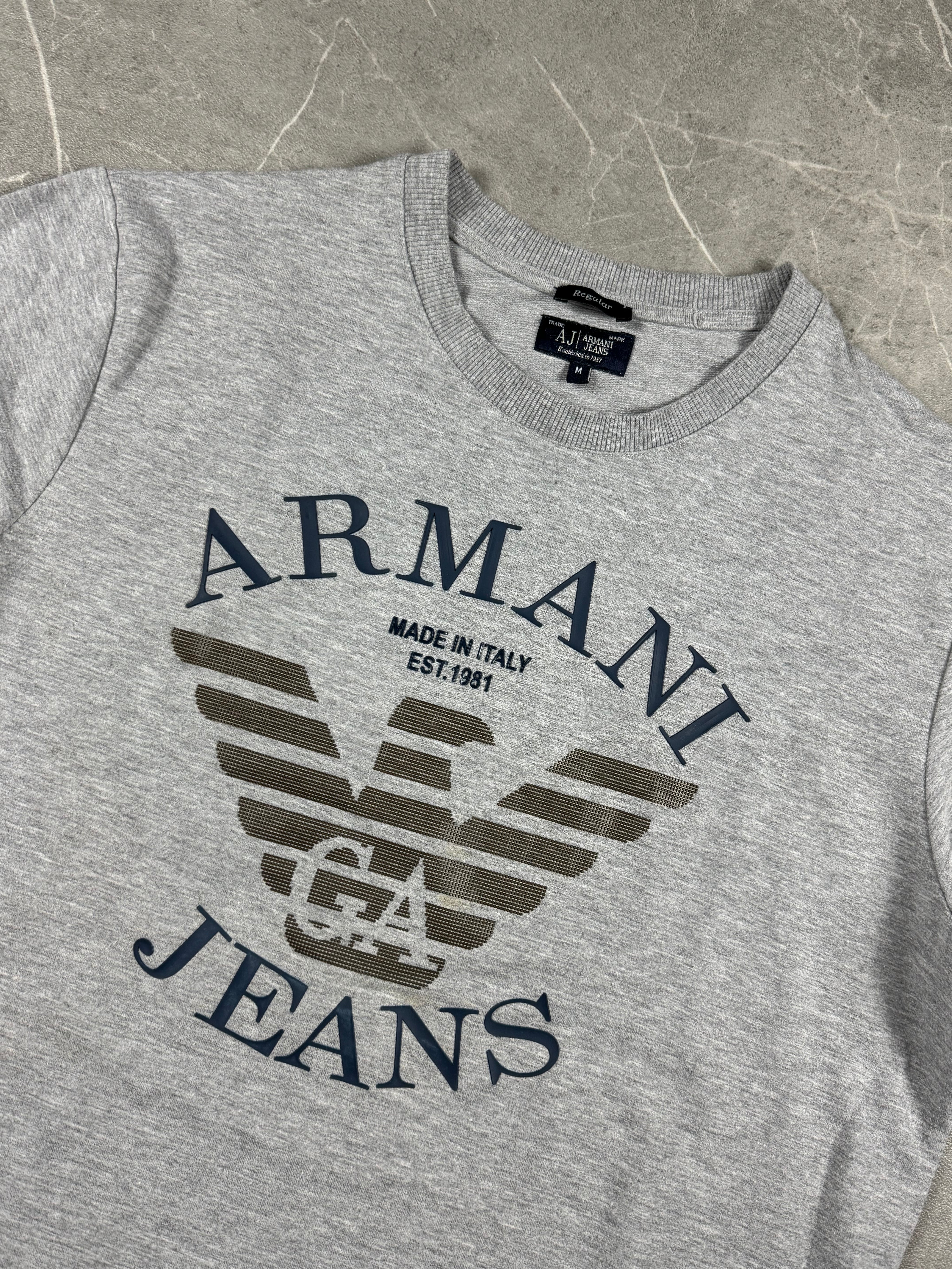 Armani Sweater (S)