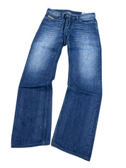 Diesel Straight-Fit Jeans (M)