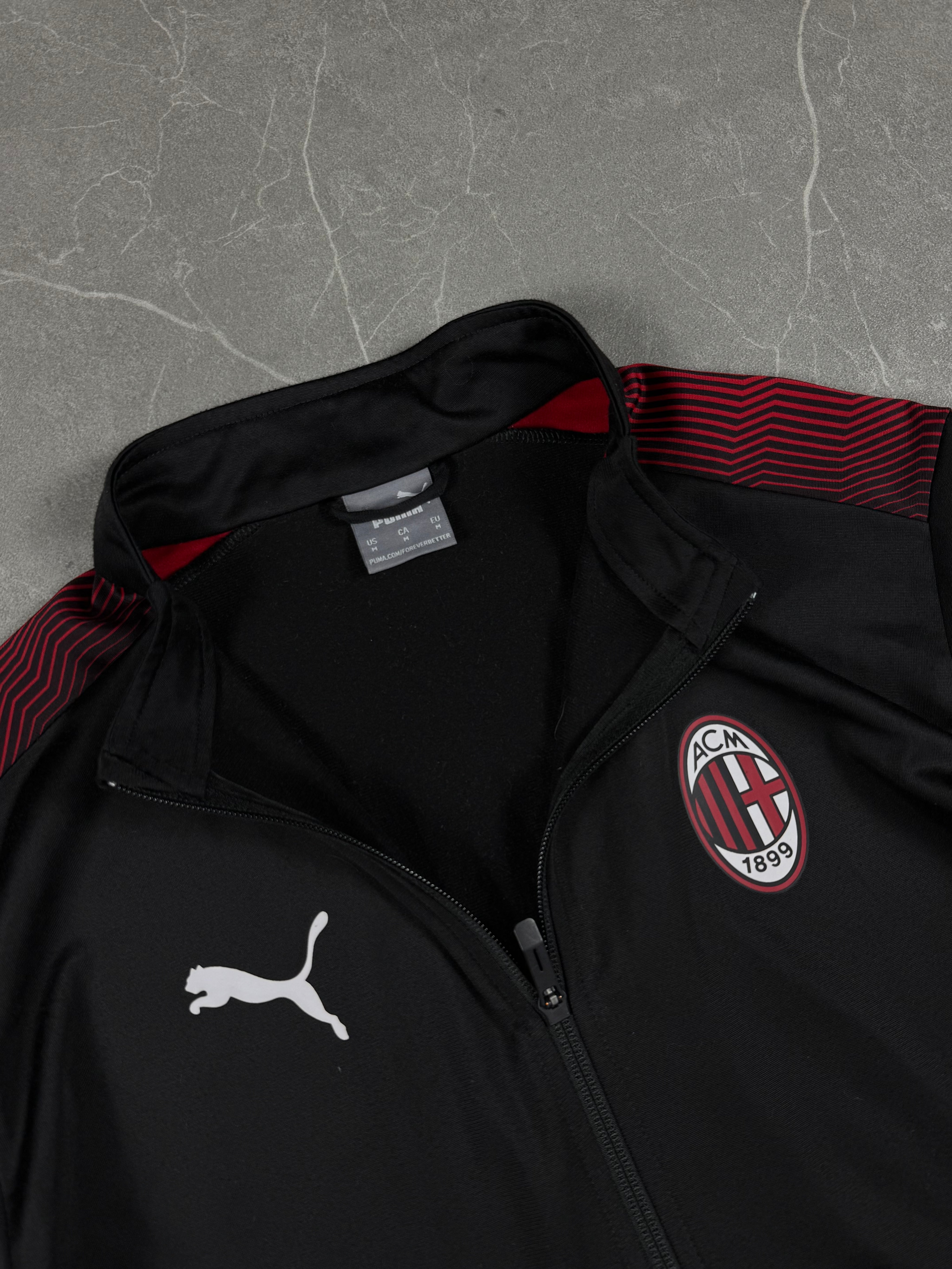 Puma AC Milan Jacket (M)