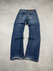 Vintage Pepe Bootcut Jeans (M)