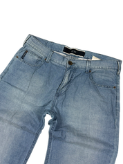 Armani Baggy Jeans (S-M)