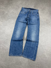 Gstar washed Bootcut Jeans (XS-S)