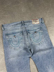 True Religion Jeans (L)
