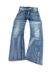 Diesel washed Bootcut Jeans (S)