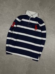 Ralph Lauren Pashanim Polo (M)