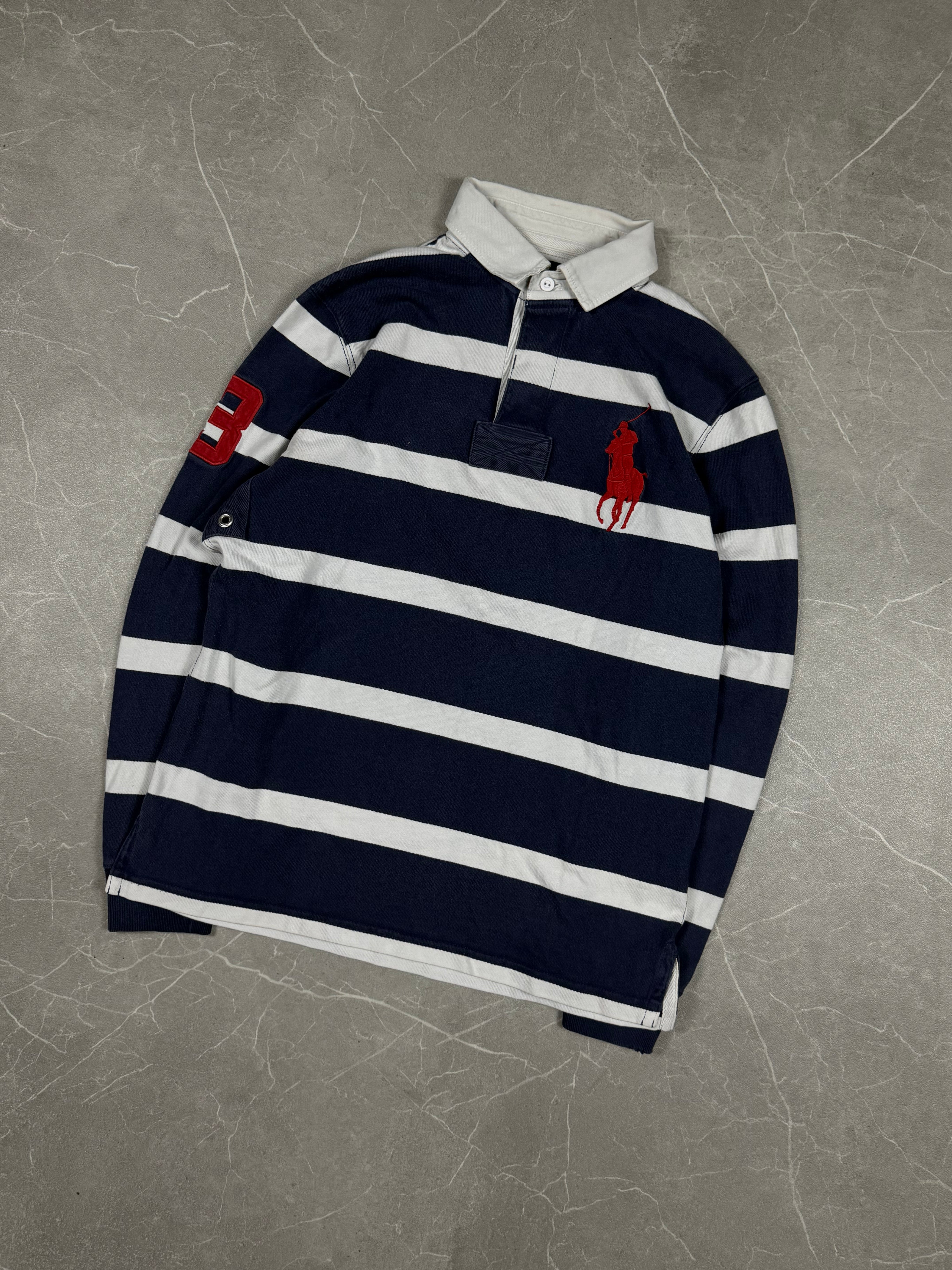 Ralph Lauren Pashanim Polo (M)