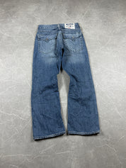 True Religion Jeans (XS-S)