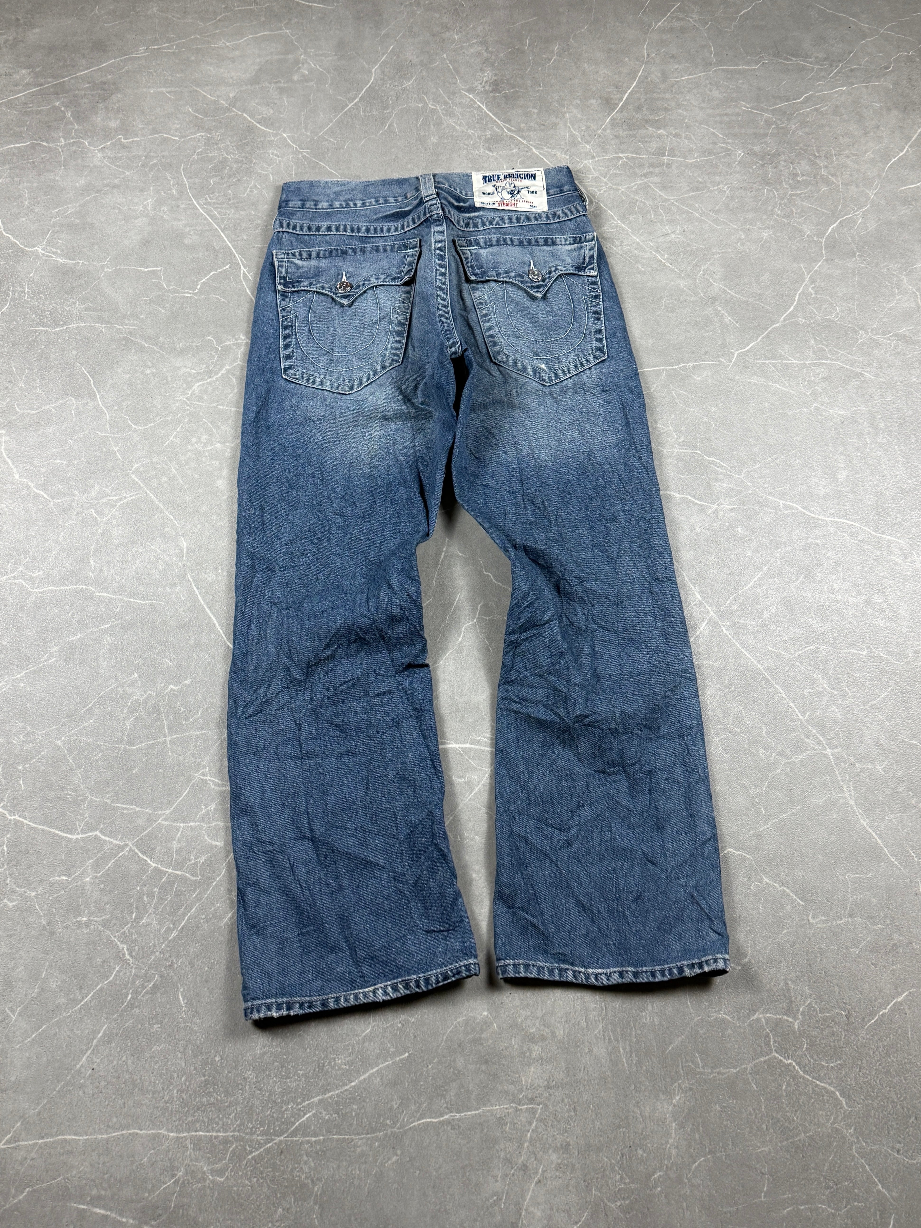 True Religion Jeans (XS-S)