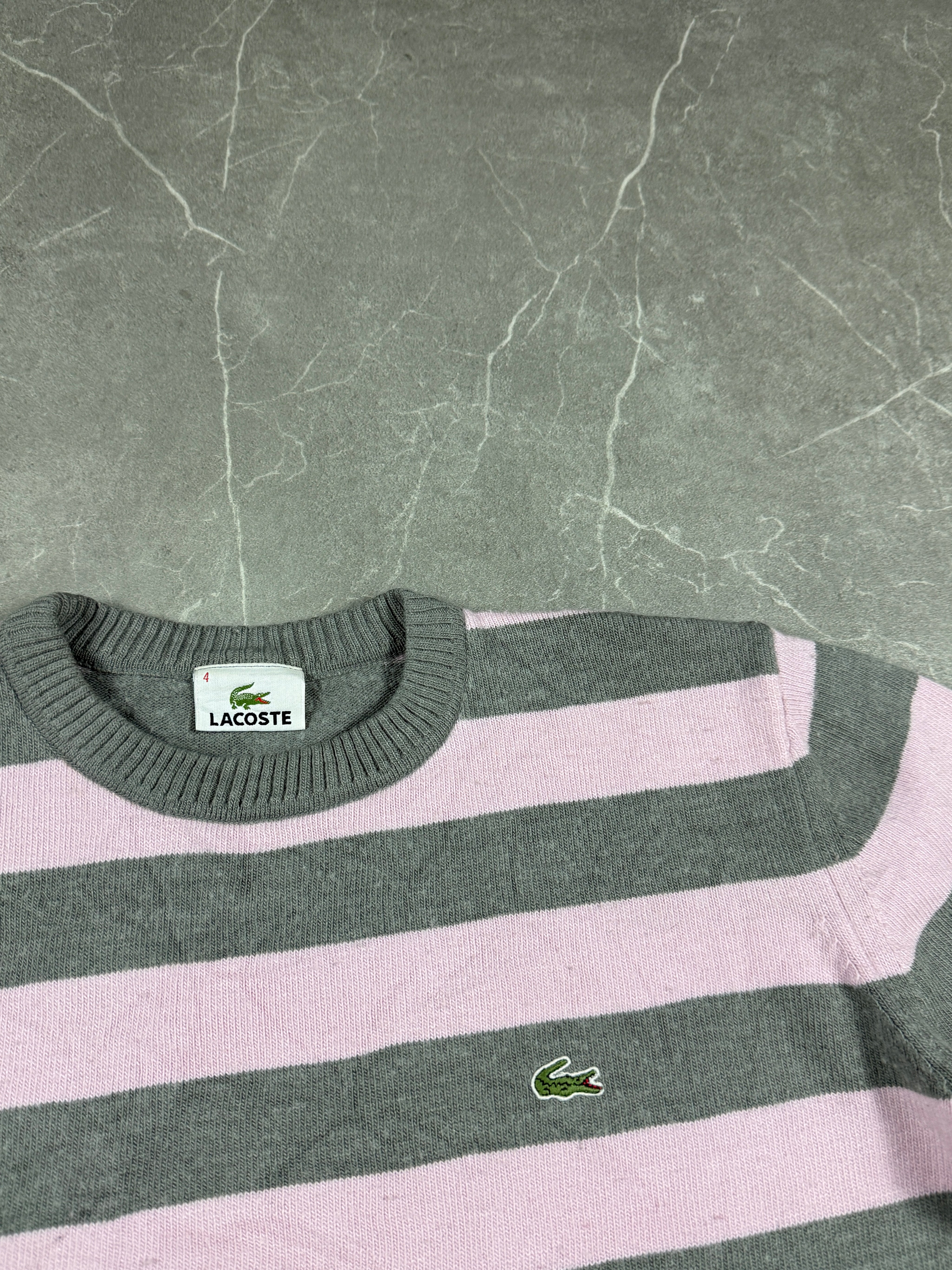 Lacoste Sweater (S)