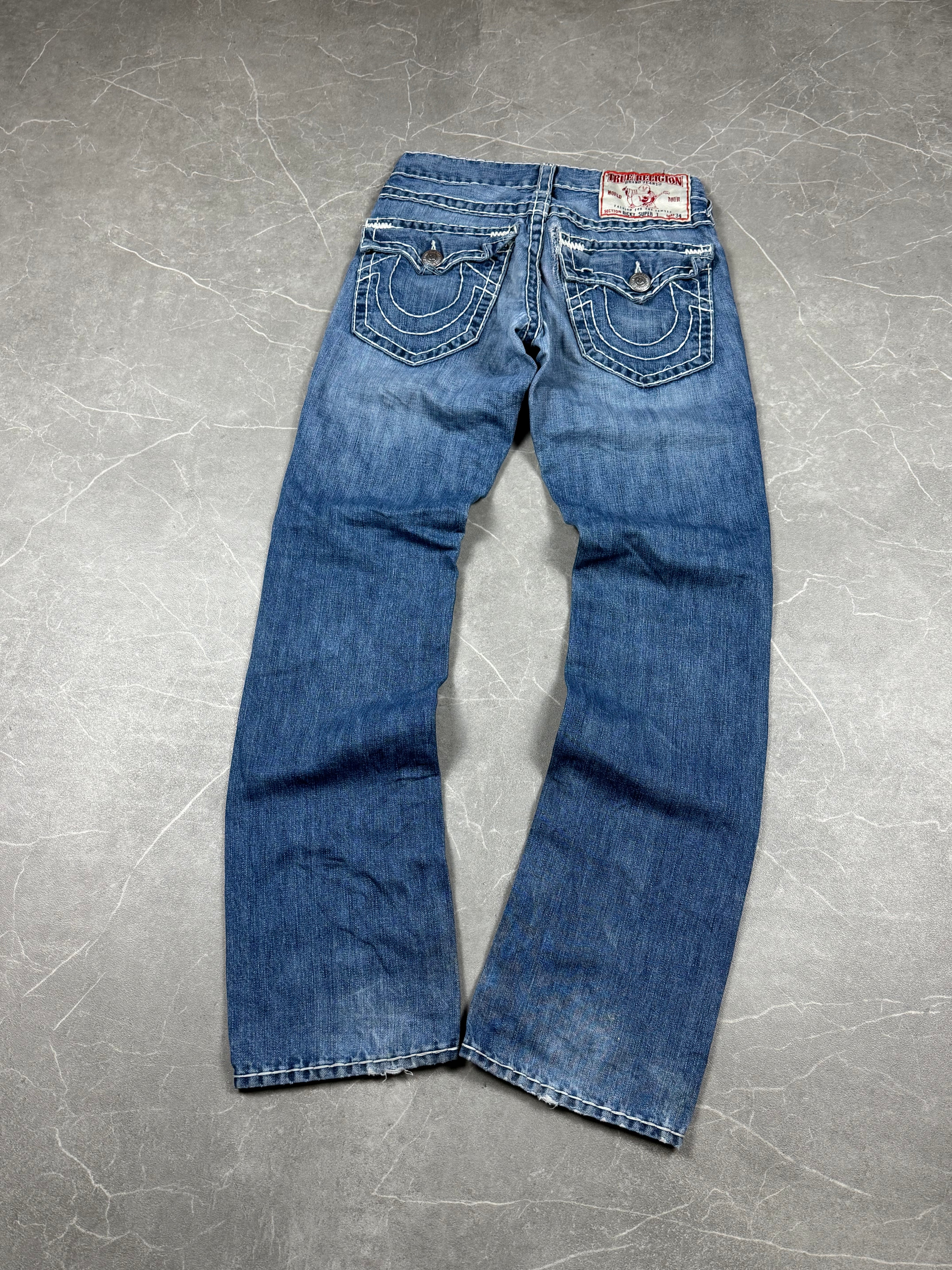 True Religion Jeans (M)