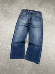 Levi’s Baggy Jeans (XS-S)