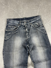 Vintage washed Jeans (S-M)