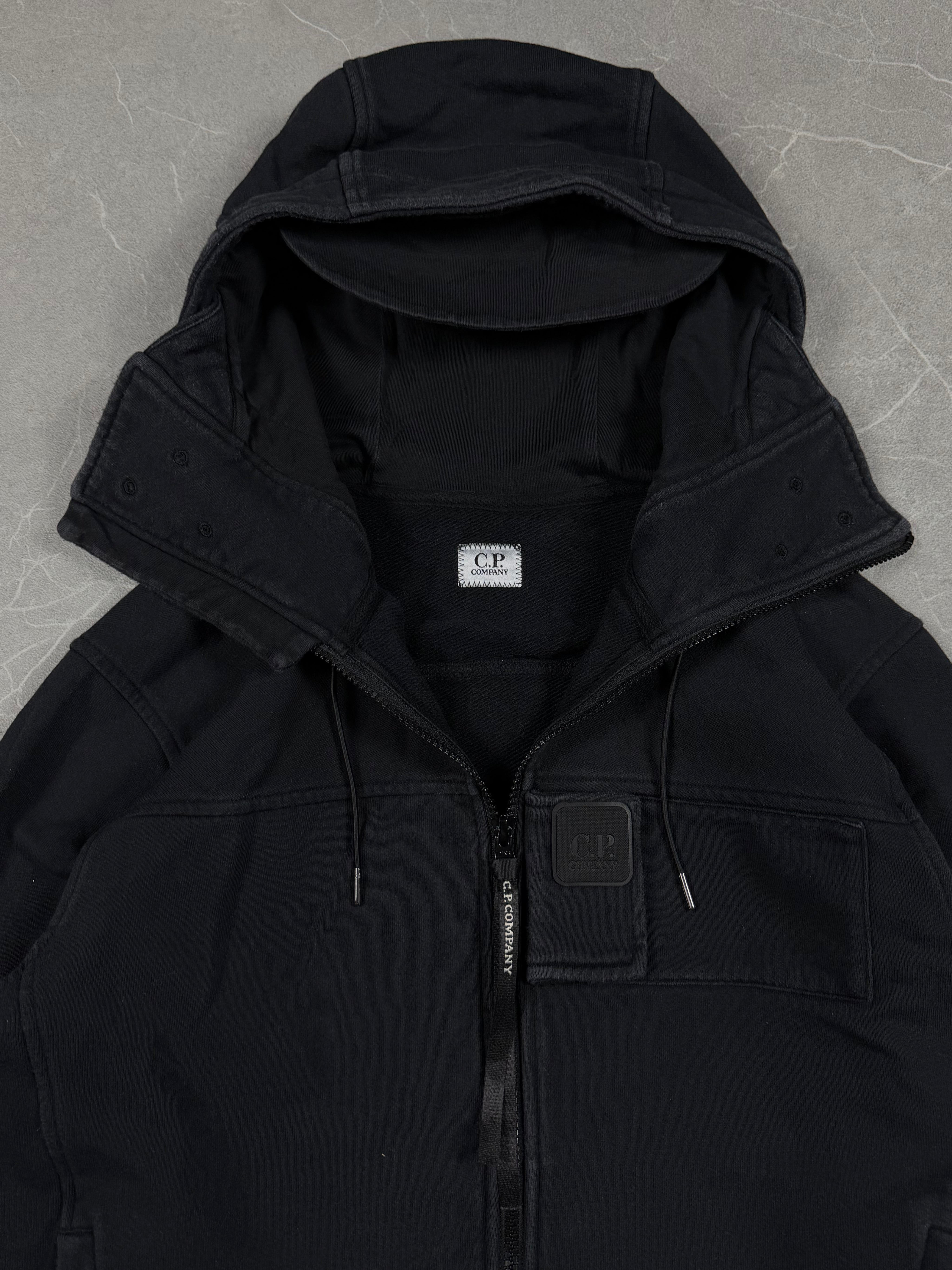 CP Company Urban Protection Zipper (S)