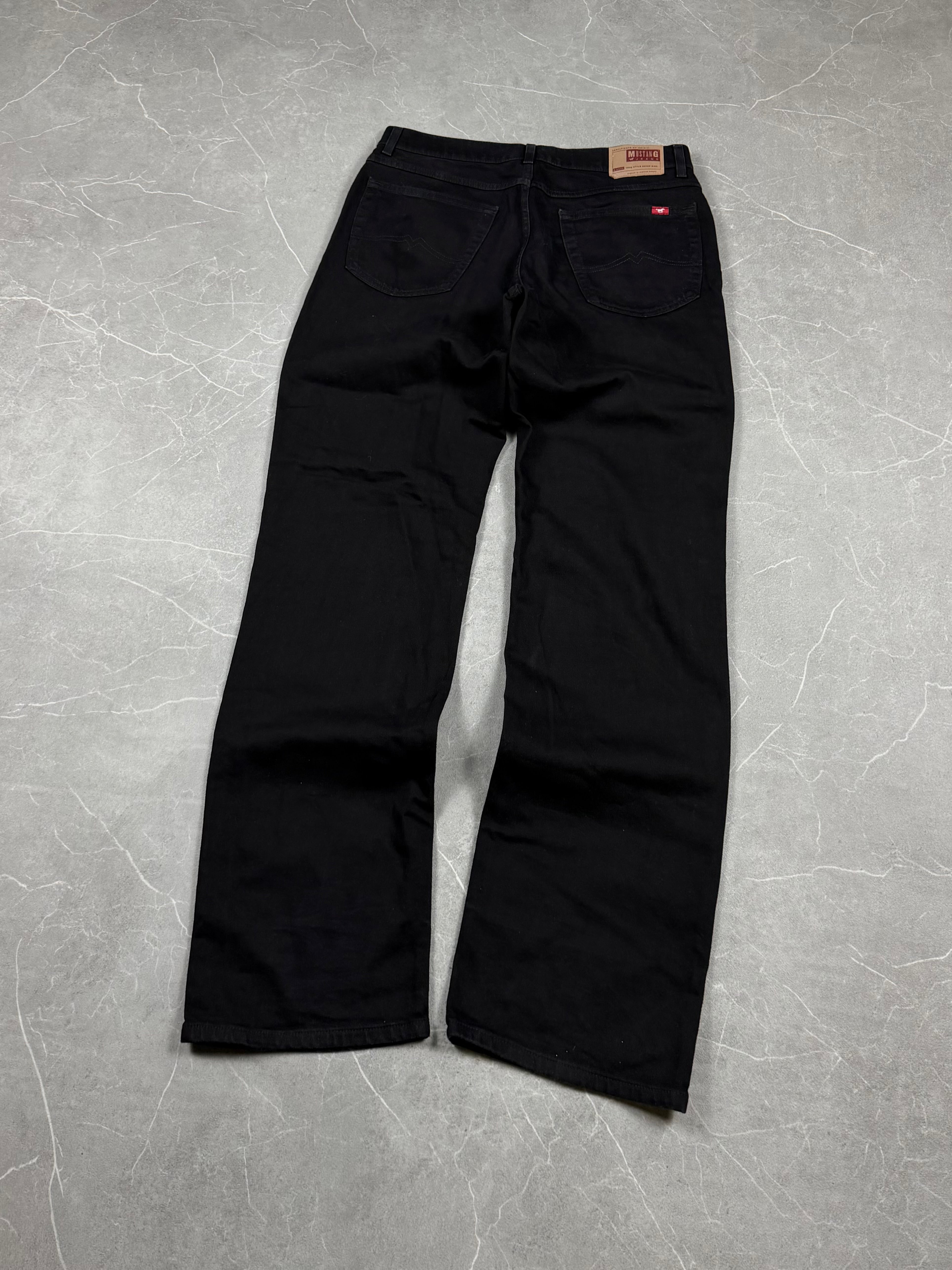 Mustang Bootcut Jeans (M-L)