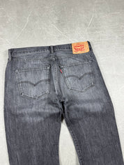 Levi's 501 Jeans (S-M)