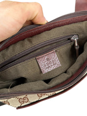 Gucci Vintage Shoulder Bag