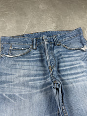 Levis Bootcut Jeans (S)