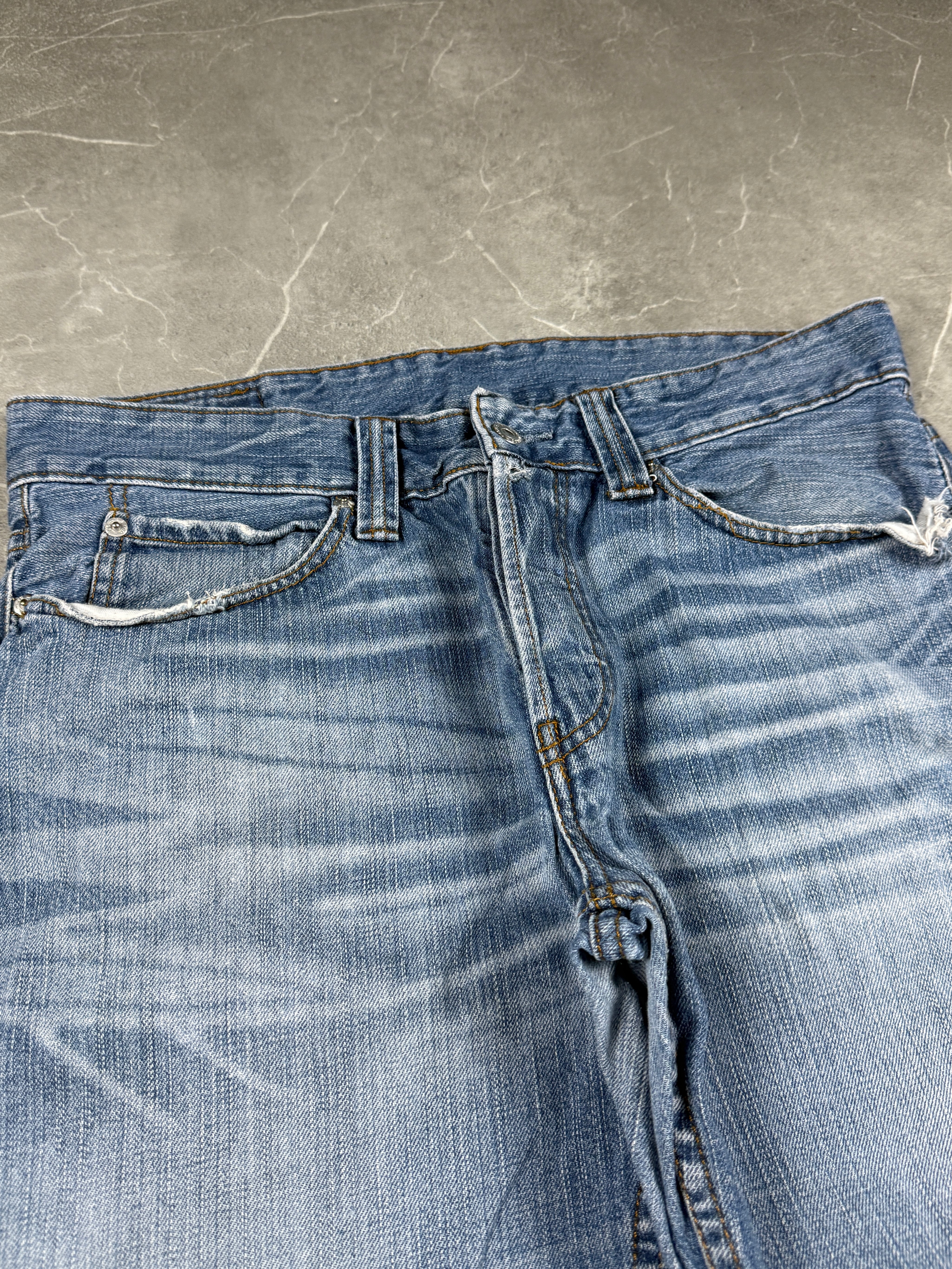 Levis Bootcut Jeans (S)