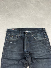 Rare True Religion Bootcut Jeans (L)