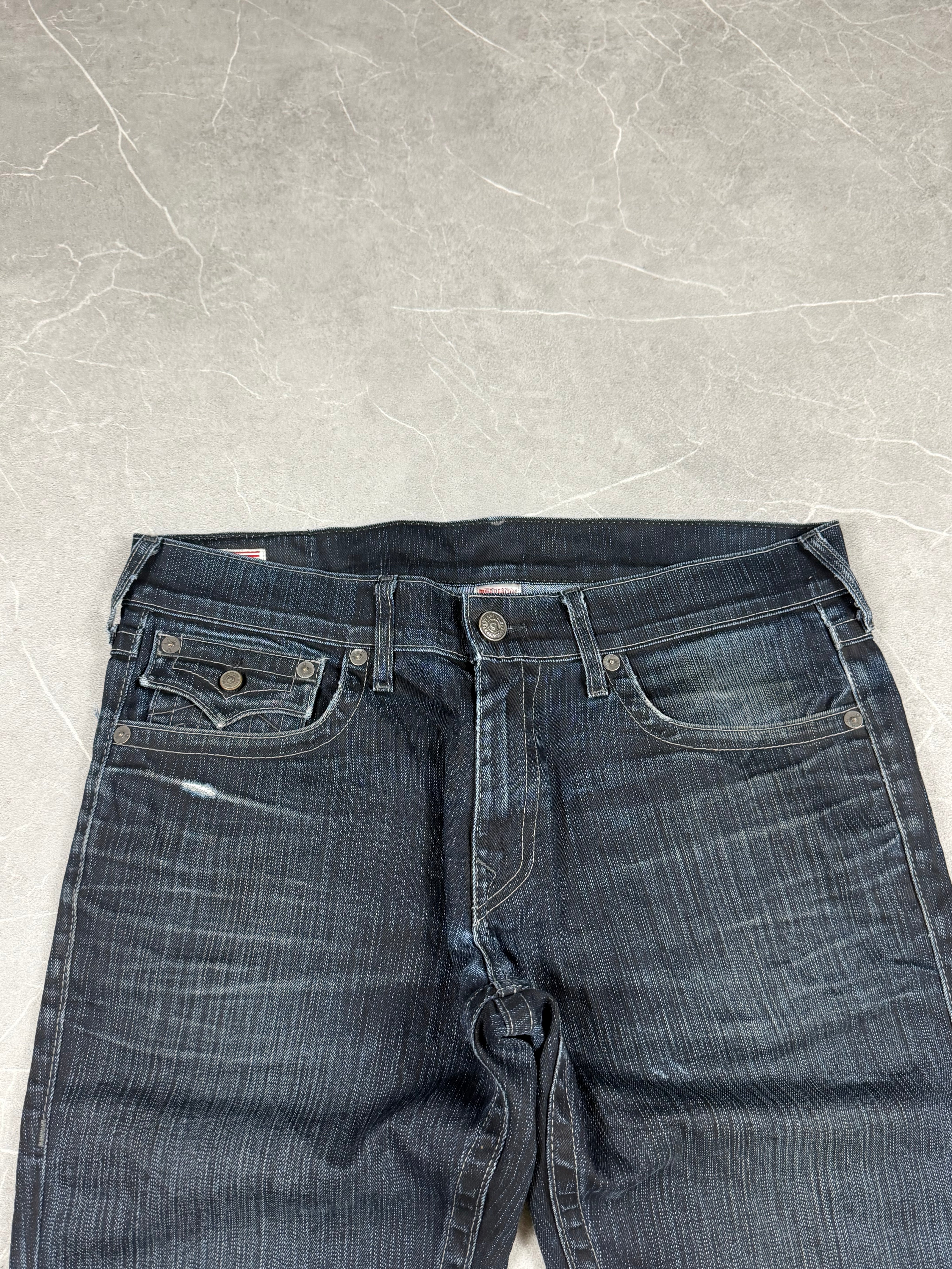 Rare True Religion Bootcut Jeans (L)