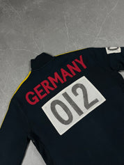 Ralph Lauren GERMANY Zip (M)