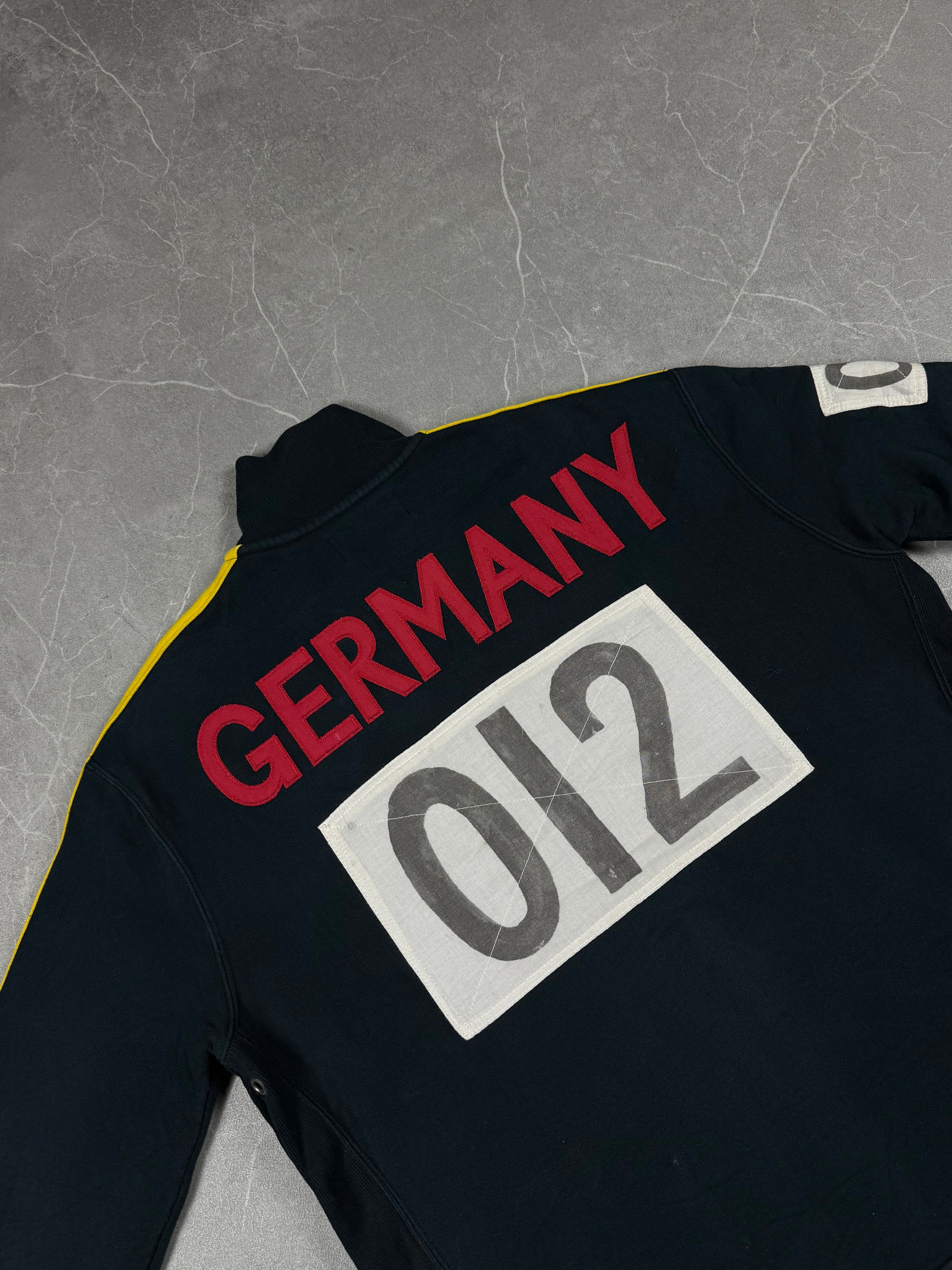 Ralph Lauren GERMANY Zip (M)