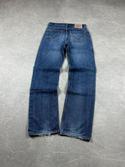 Levi's washed Jeans (M-L)