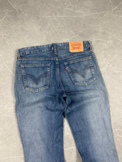 Levi’s Boocut Jeans (S)