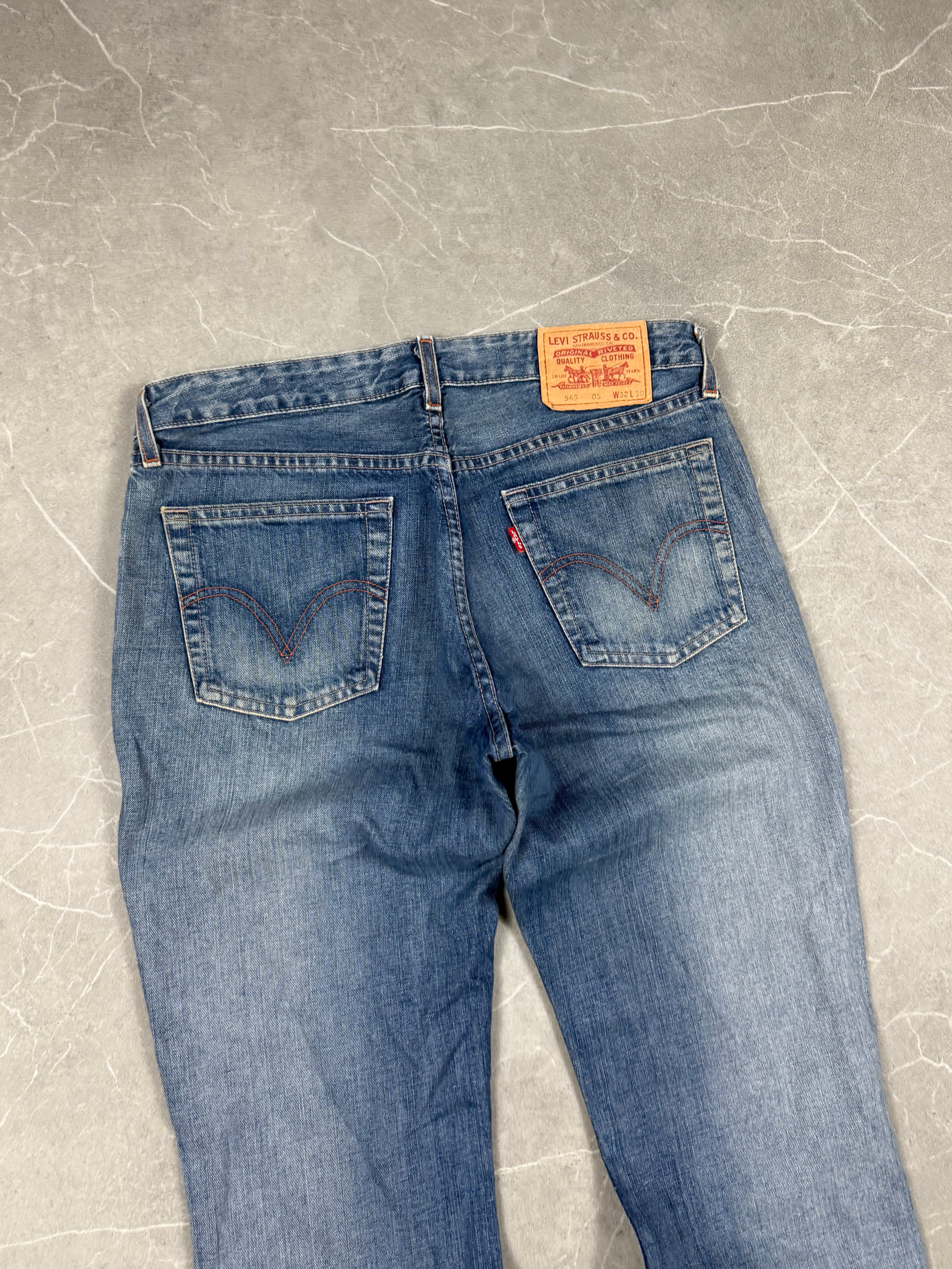 Levi’s Boocut Jeans (S)