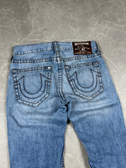 True Religion Jeans (M)