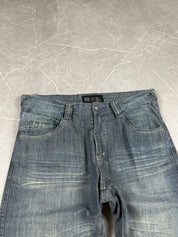 Vintage washed Jeans (S-M)