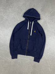 Ralph Lauren Zipper (S&L)