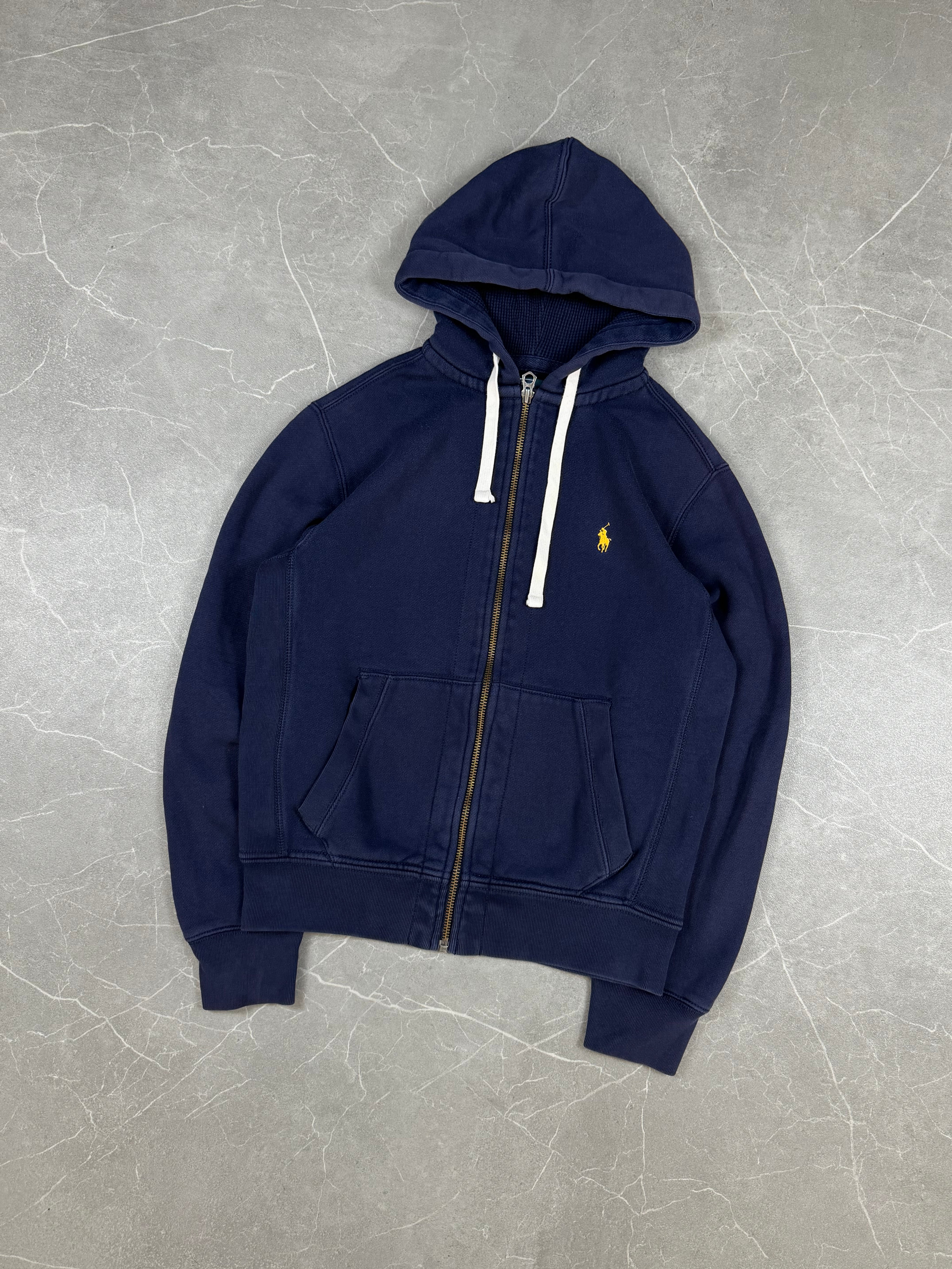 Ralph Lauren Zipper (S&L)