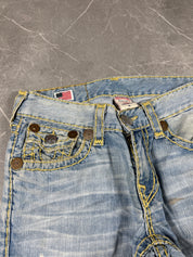 True Religion Jeans (S)