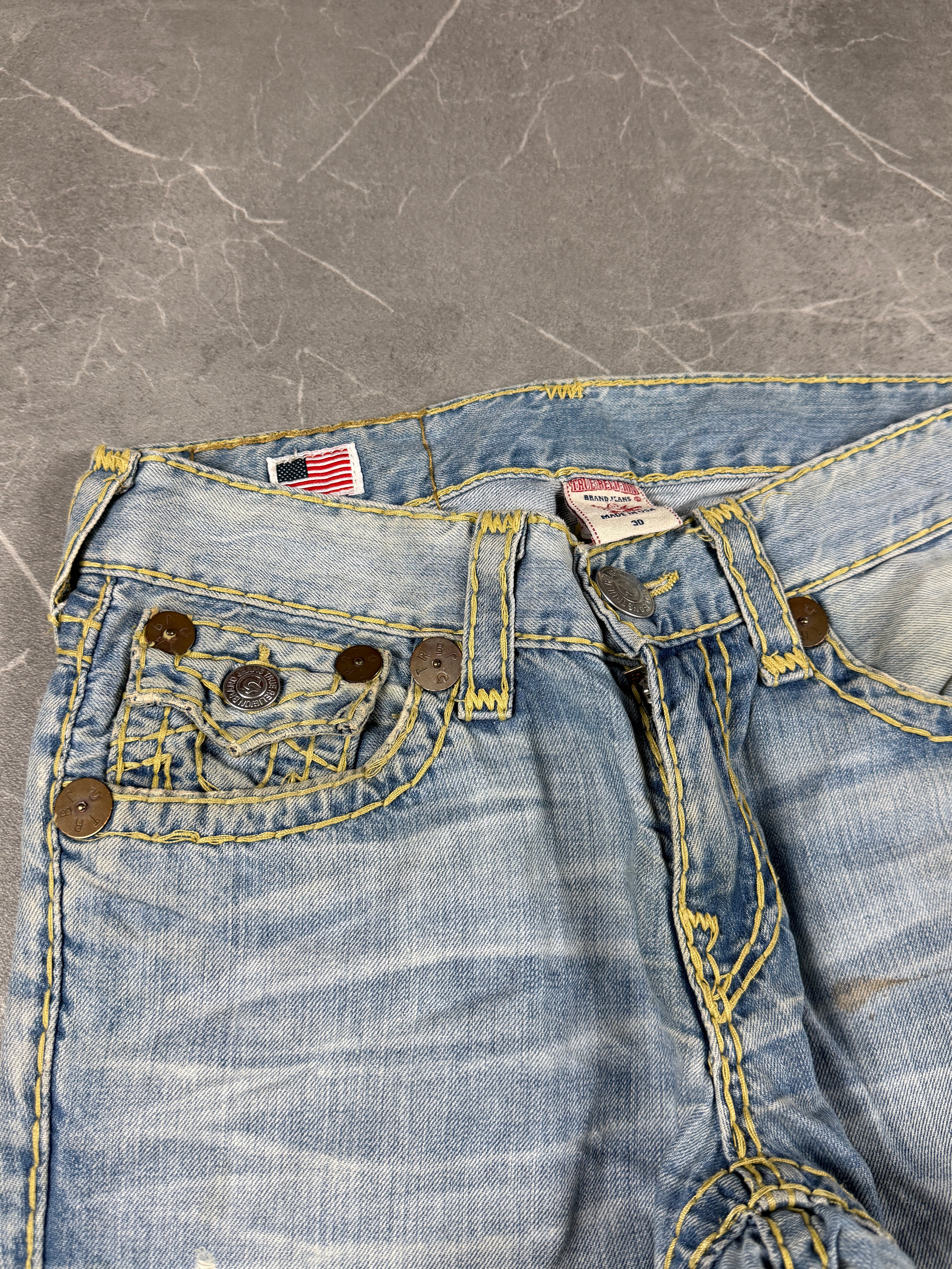 True Religion Jeans (S)