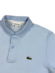 Lacoste Slimfit Poloshirt (S)
