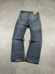 Levi's Bootcut Jeans (SM)